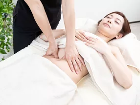 Tokyo Shinjuku Mind & Body Wellness Salon gleaming 1